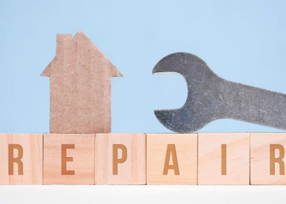 Repair Your Credit