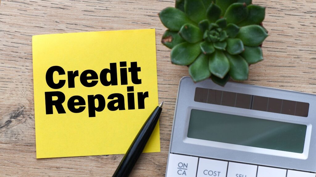 Credit Repair and Avoiding Court