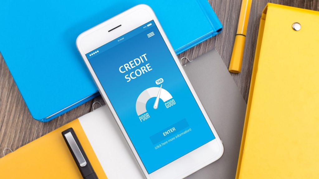 What Is Considered a Good Credit Score