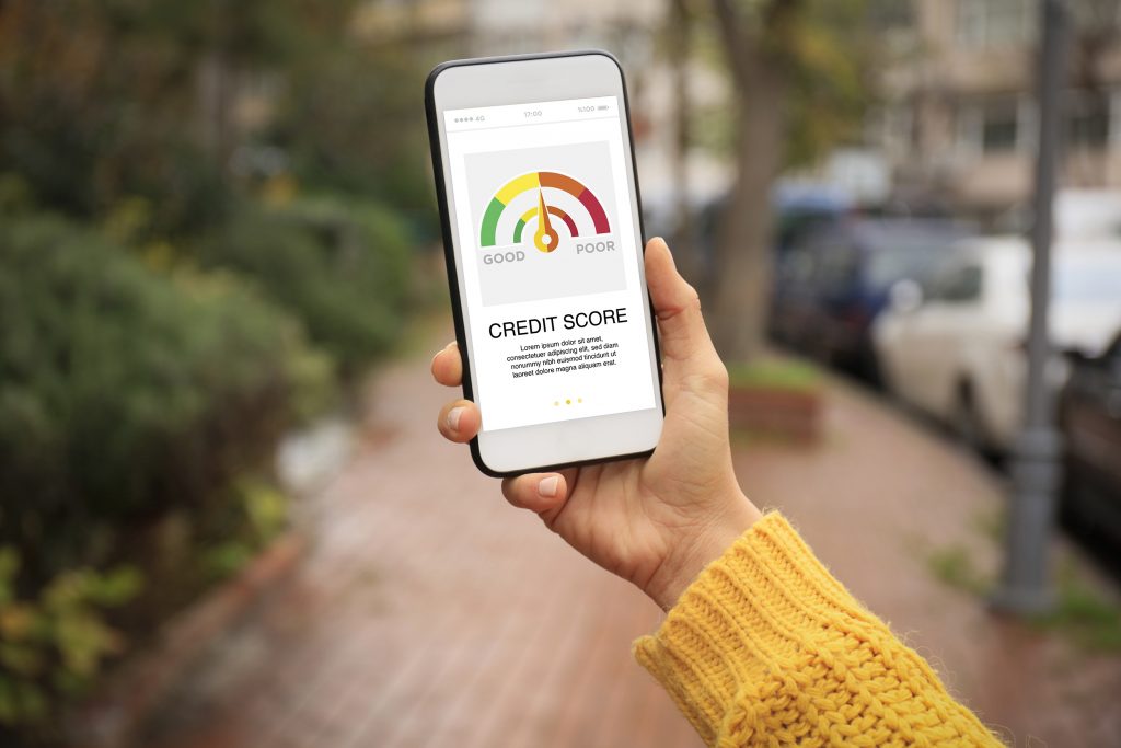 Why You Should Get Credit Report Information Regularly