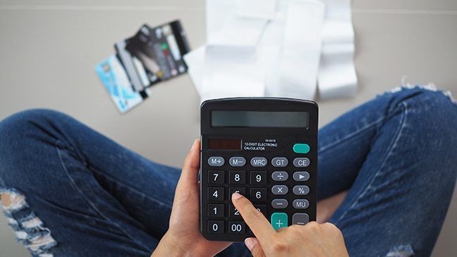Make Credit Repair Easier on Yourself