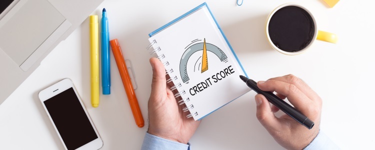 Knocking Down the Debts with Credit Repair