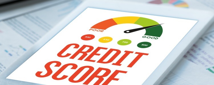 Keeping Track to Repair and Build Credit