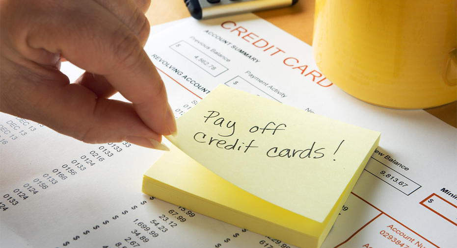 How to Avoid Debts