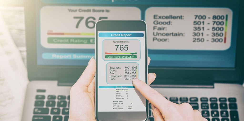 Credit Repair System