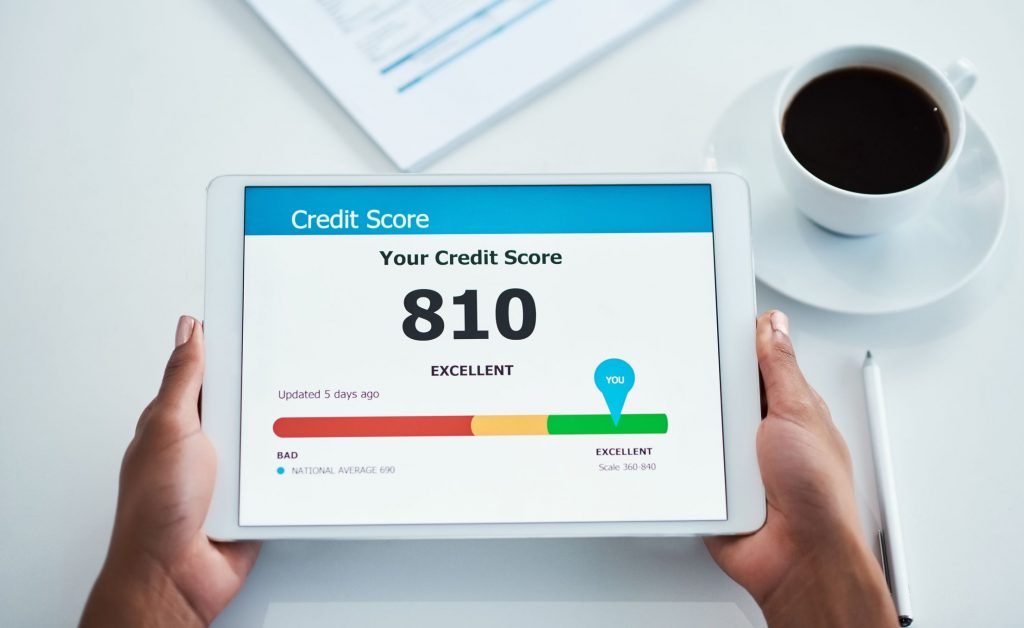 Credit Ratings