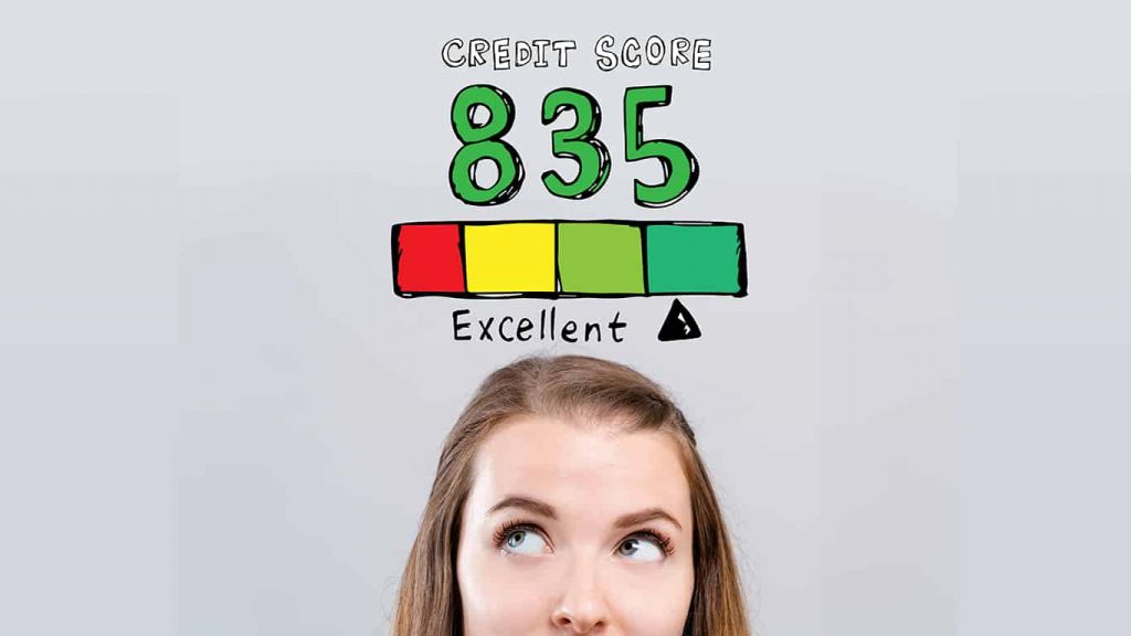 Dealing with a Credit Score after a Big Problem