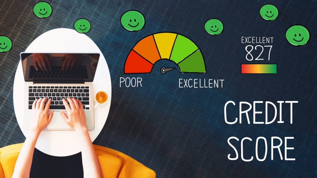 Why You Need to Order Credit Report Information