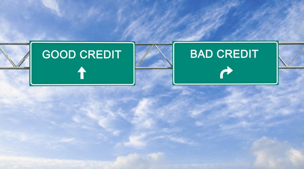 Understanding Your Credit Report Rating