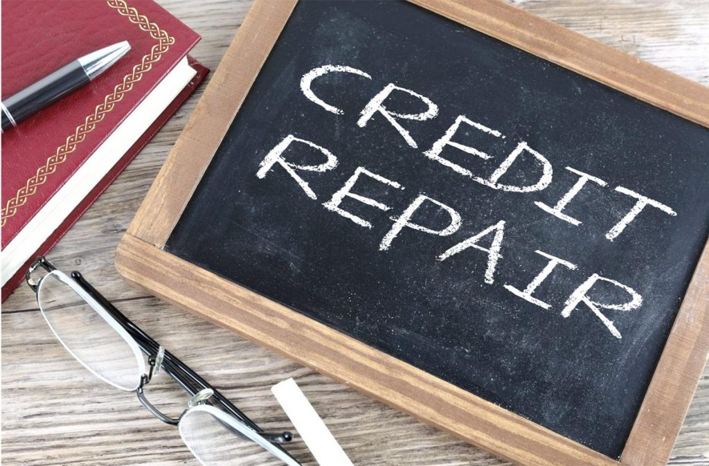 Understanding Credit Files