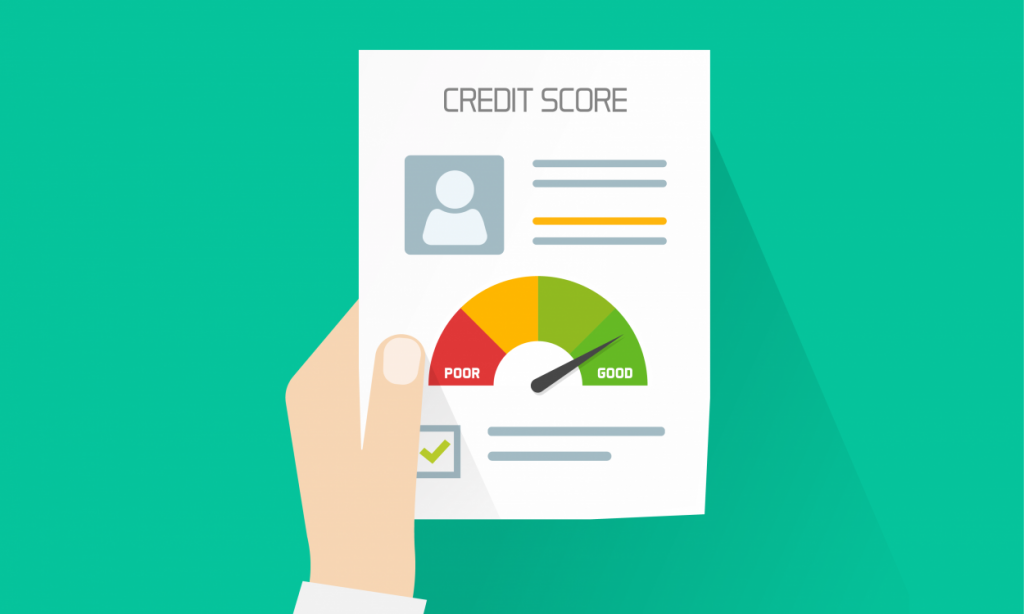 Keeping your track to Repair and Build Credit