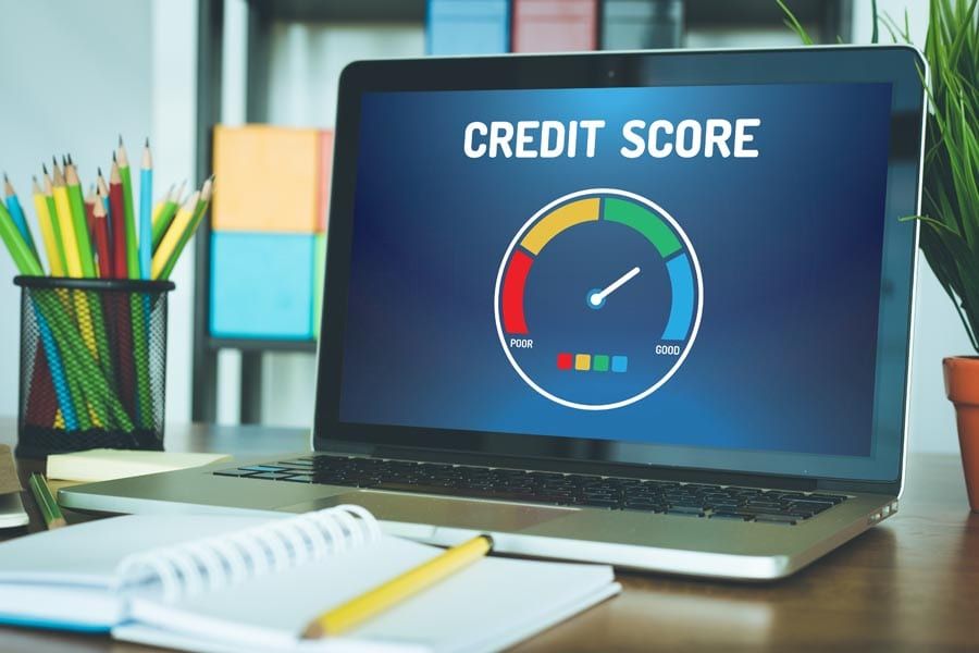 Credit Repair Management