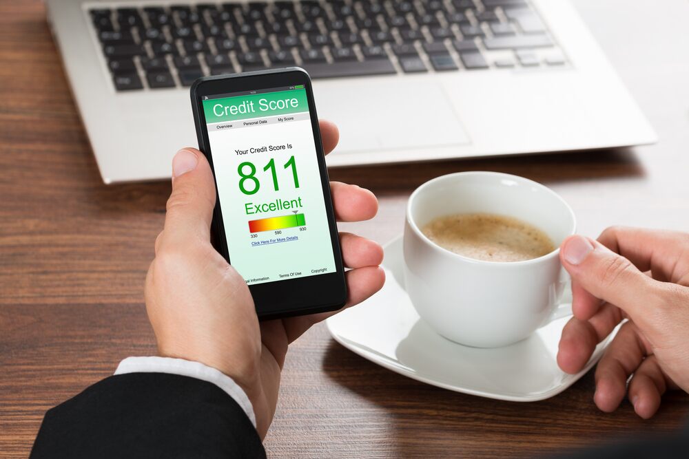 Keep your Credit Score safe