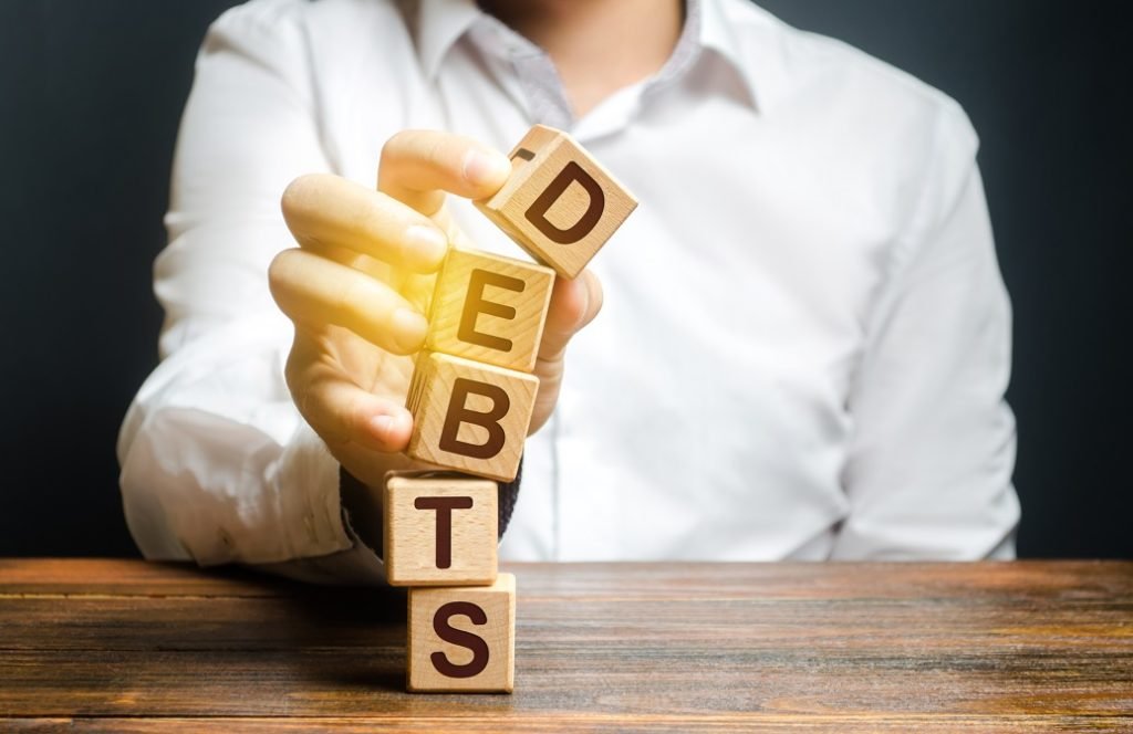 Summarize Your Debts