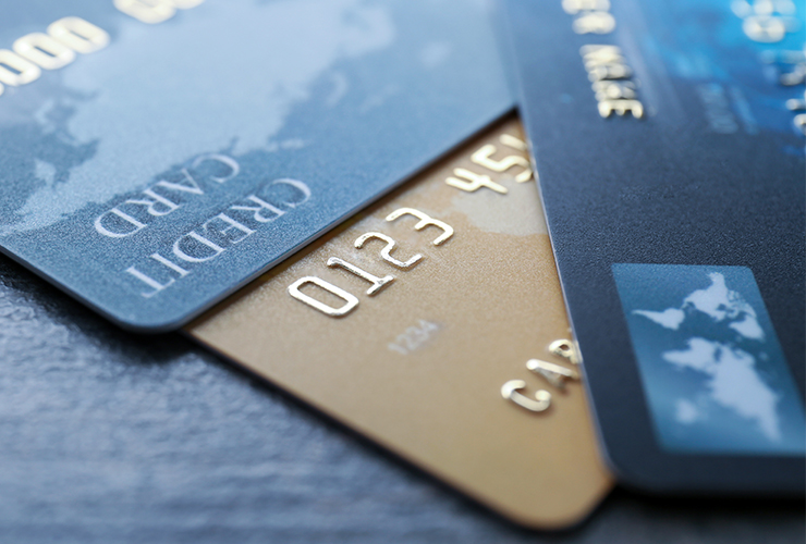 Improving your Credit History Report