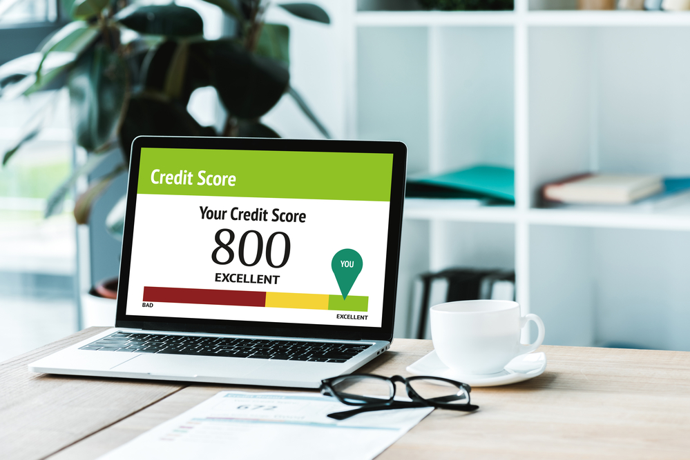 Loans and Your Credit Score