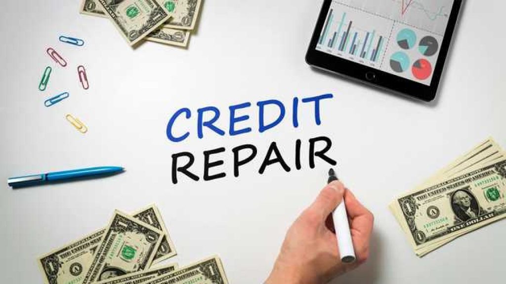 Avoid Common Credit Score Mistakes