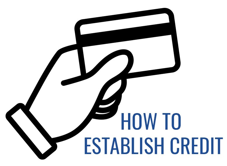 Establishing Credit