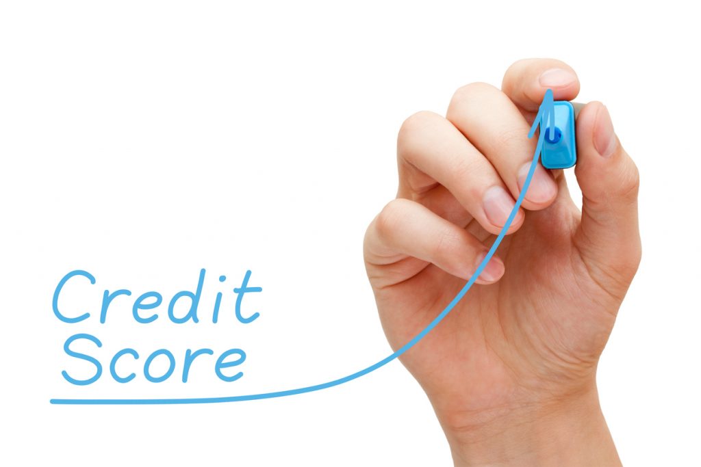Establishing Credit, The Great Task