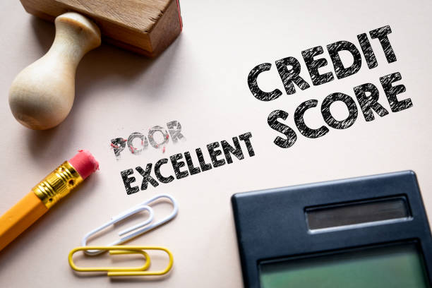 General Good Financial Habits Build Good Credit Scores