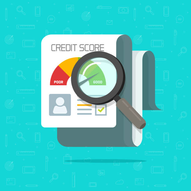 Credit Report Types and Categories