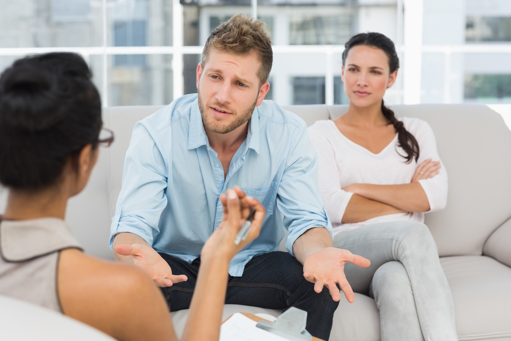 Why You Should Consider a Credit Counselor