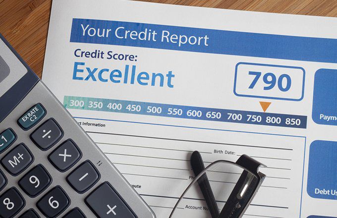 Getting On Track with Your Credit