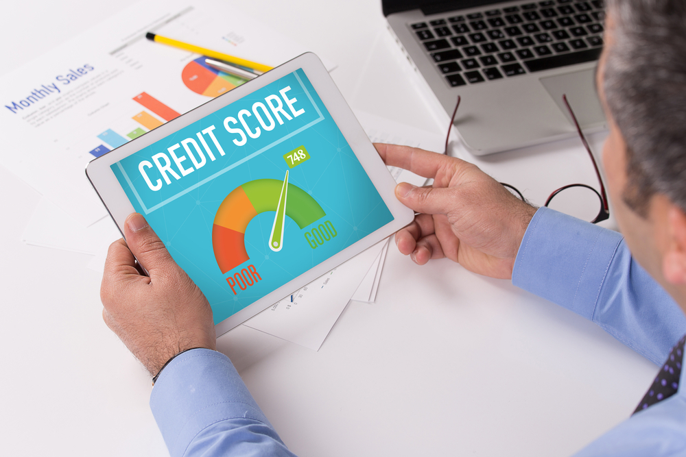 Repairing Credit Essentials