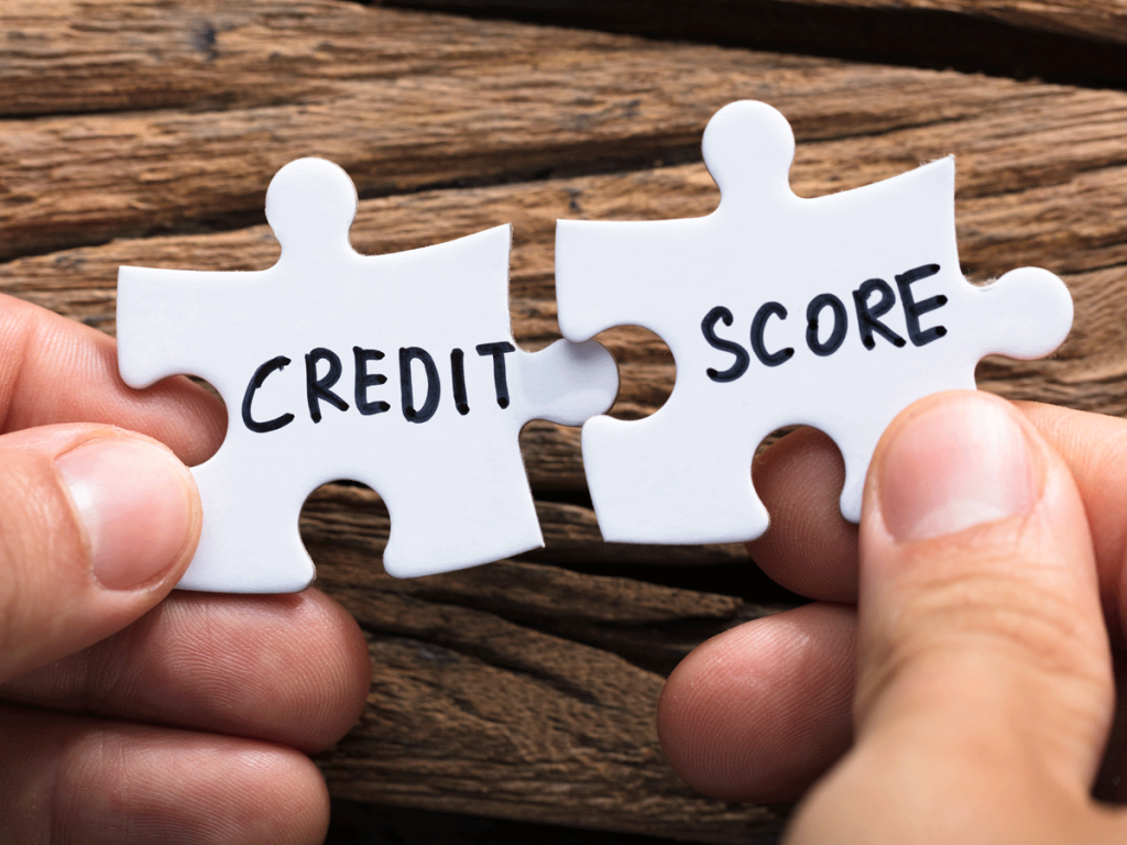 Solutions to repairing and Building Credit