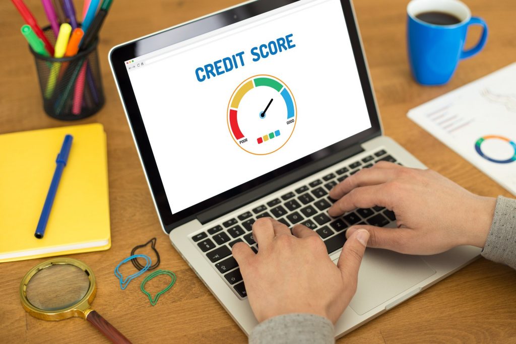 Steps to Credit Repair