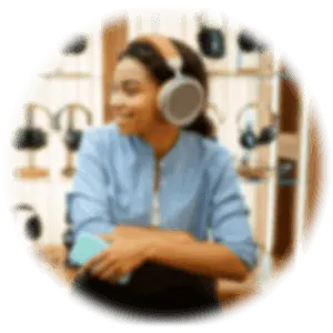 purchase merchandise